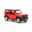 Mô hình xe Suzuki Jimny 2018 1:26 Caipo