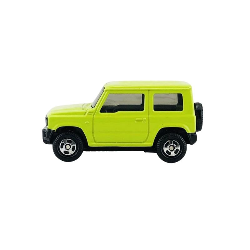 Mô hình xe Suzuki Jimny No.14 1:57 Tomica