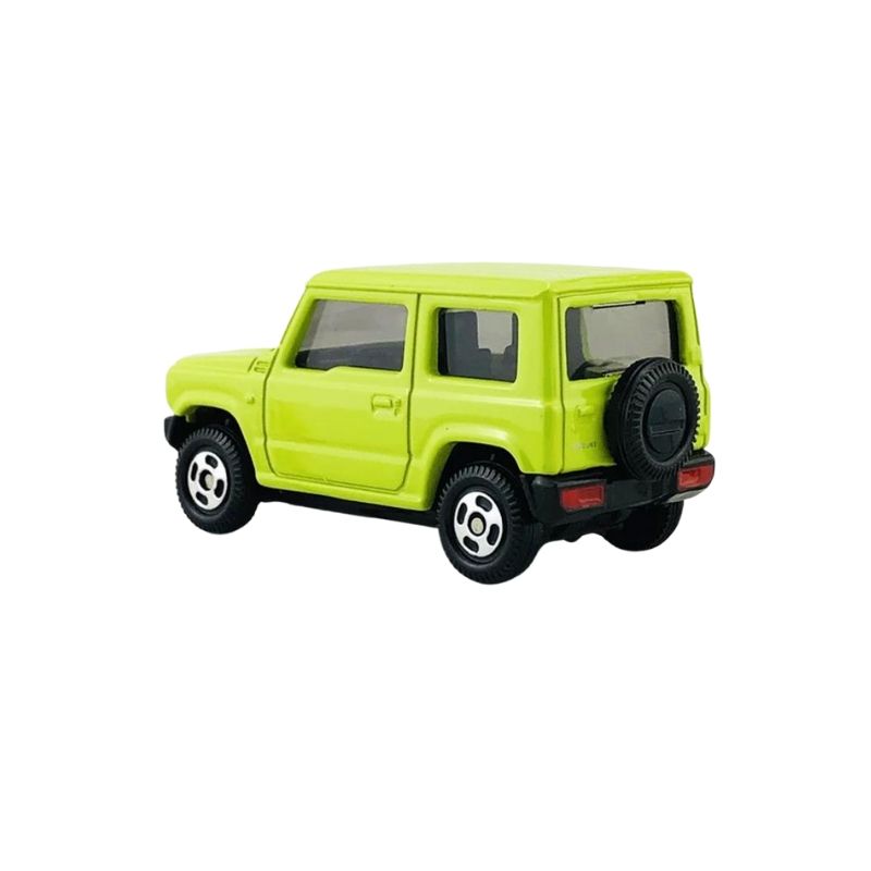 Mô hình xe Suzuki Jimny No.14 1:57 Tomica