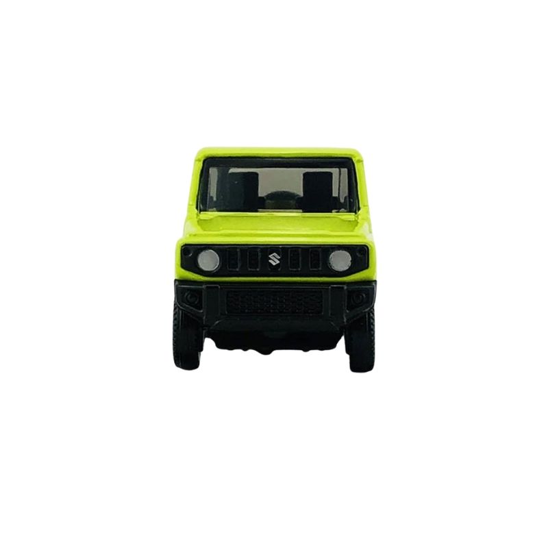 Mô hình xe Suzuki Jimny No.14 1:57 Tomica