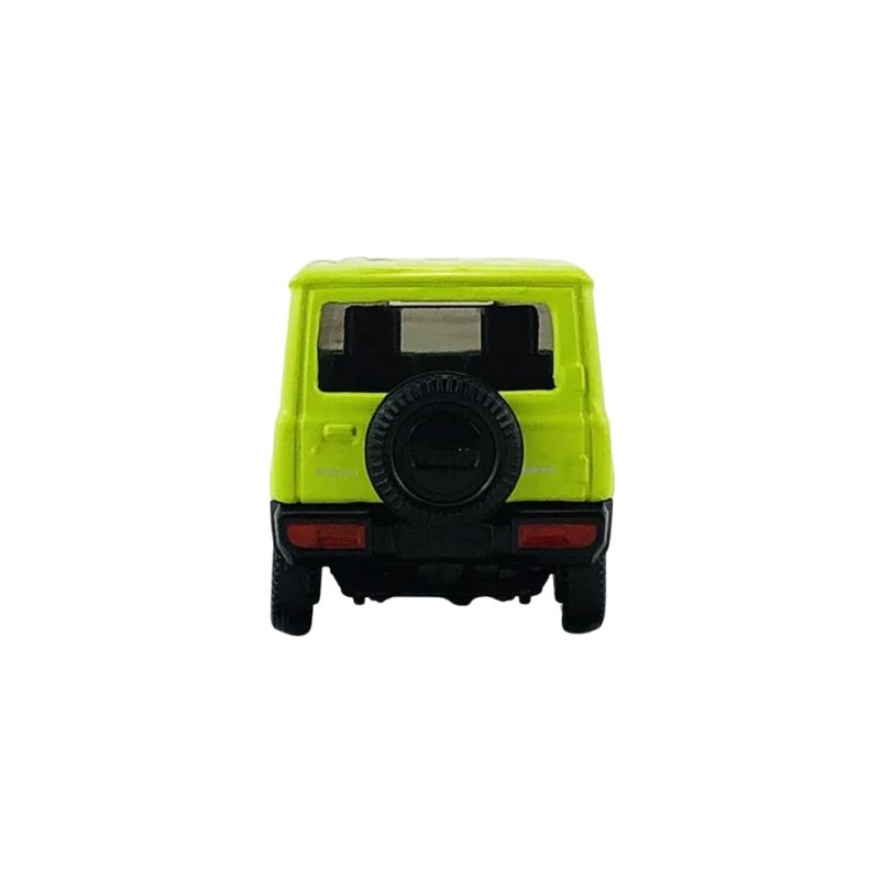 Mô hình xe Suzuki Jimny No.14 1:57 Tomica