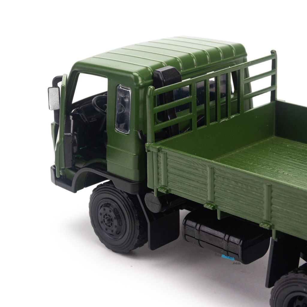 Mô hình xe tải Dongfen 1:32 JKM