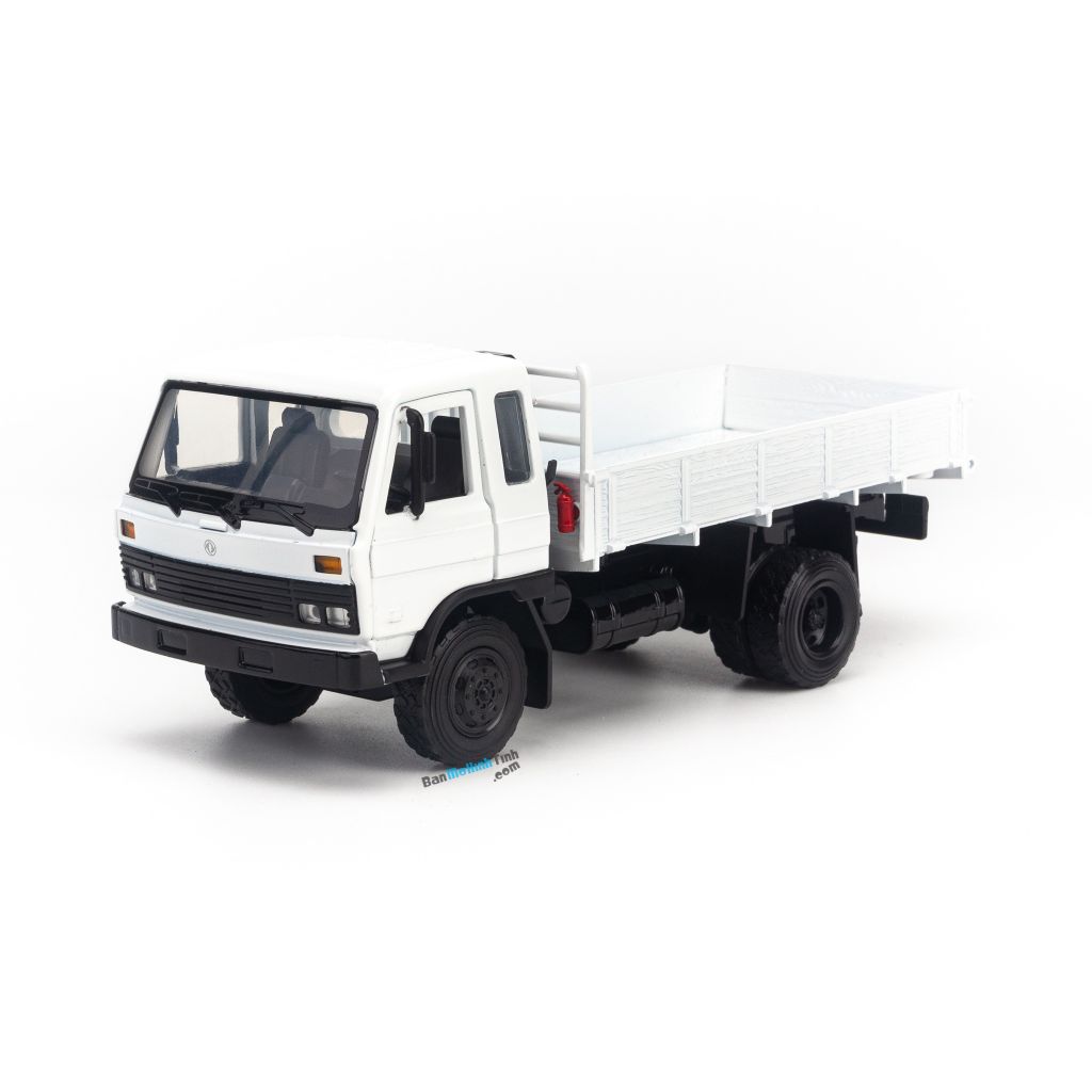 Mô hình xe tải Dongfen 1:32 JKM