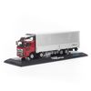  Mô hình xe Hino truck 1:50 Dealer 