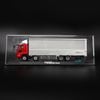 Mô hình xe tải Hino truck 1:50 Dealer Red (7)