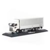  Mô hình xe Hino truck 1:50 Dealer 