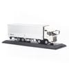 Mô hình xe tải Hino truck 1:50 Dealer White