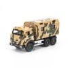 Mô hình xe tải quân sự United Nations 1:32 Military force