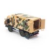 Mô hình xe tải quân sự United Nations 1:32 Military force