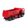 Mô hình Xe Tải Red 1:50 KDW - 620008R (5)