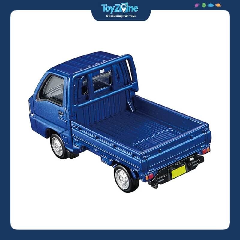 Mô hình xe tải Subaru Sambar No.27 TOMICA PREMIUM