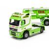 Mô hình xe Truck oil 1:50 KDW (4)