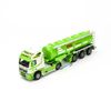  Mô hình xe Truck oil 1:50 KDW - MH 625028 