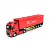 Mô hình xe Volvo FH04 Globe- Kline container 1:50 Dealer (1)