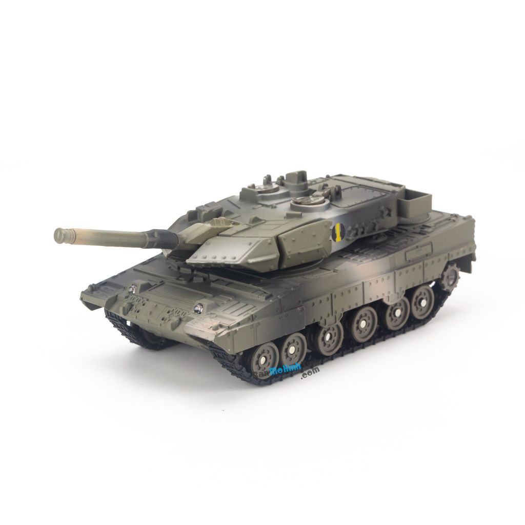 Mô hình xe tăng Huayi