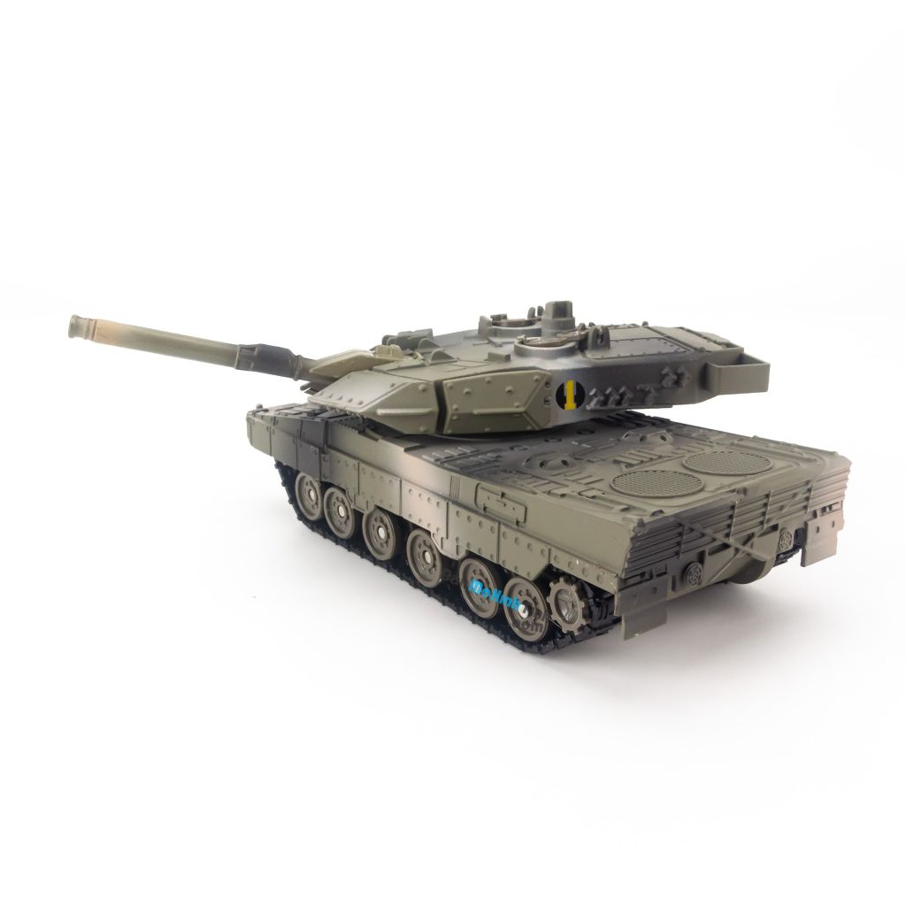 Mô hình xe tăng Huayi