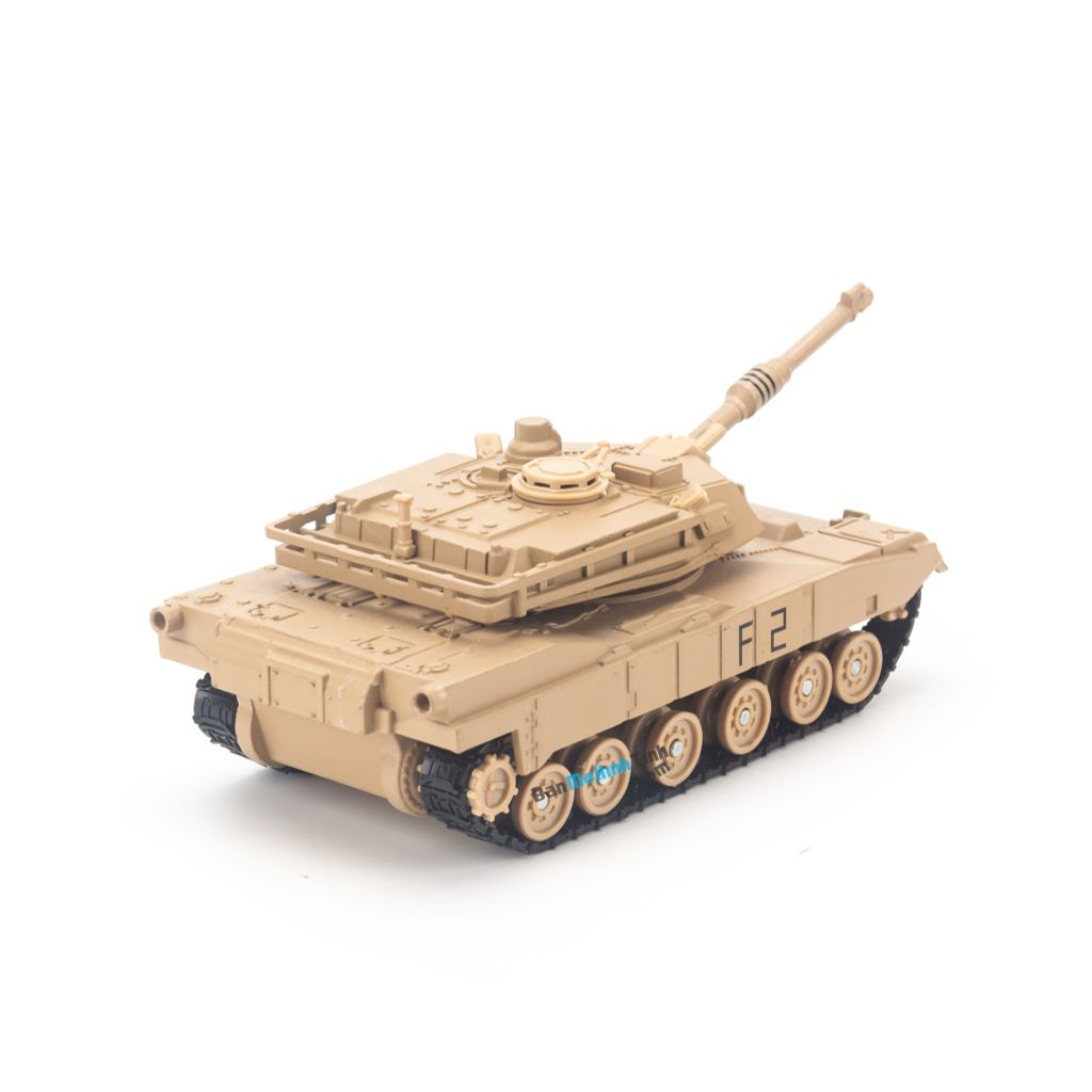Mô hình xe tăng Huayi