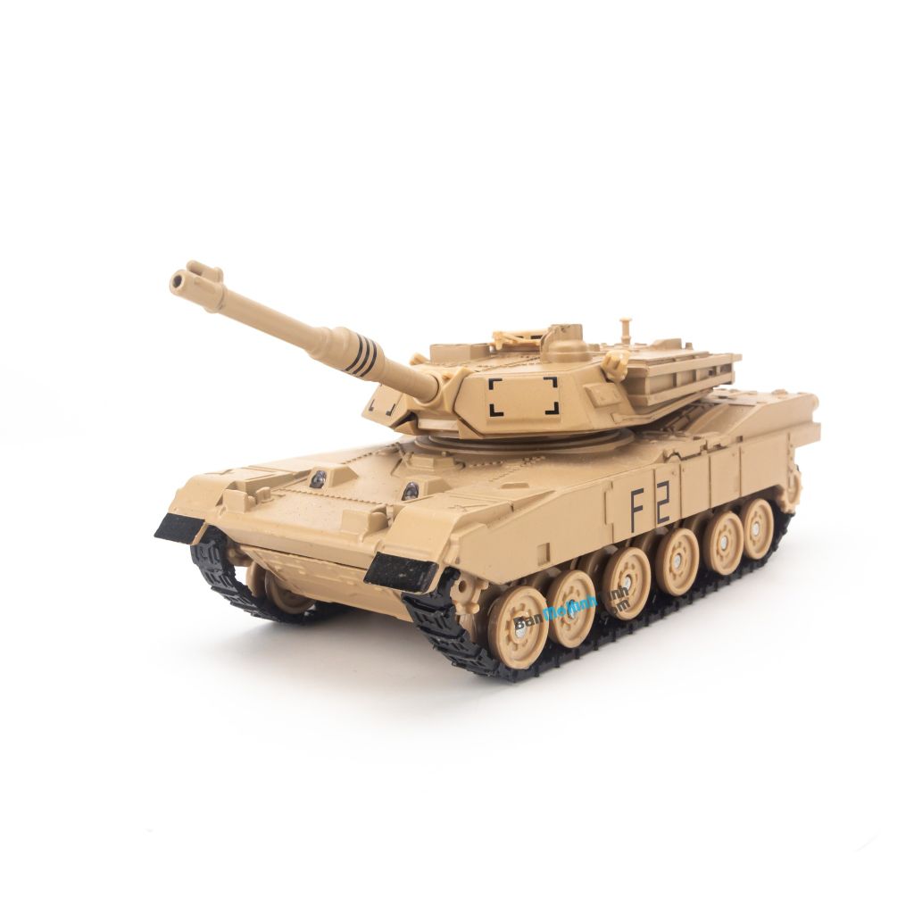 Mô hình xe tăng Huayi