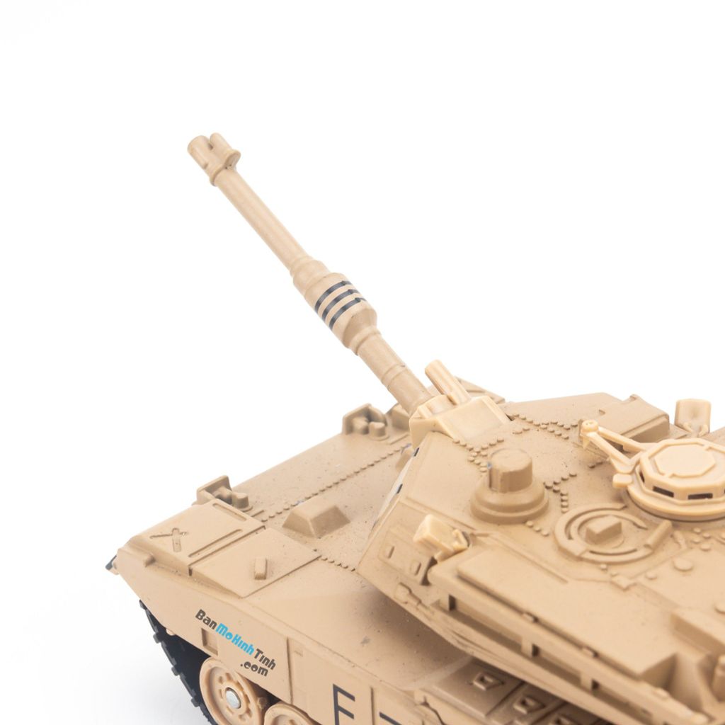 Mô hình xe tăng Huayi
