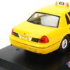  Mô hình xe Taxi Ford Crown Victoria - New York - 1992 1:43 Leo 