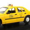  Mô hình xe Taxi Ford Crown Victoria - New York - 1992 1:43 Leo 