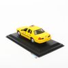  Mô hình xe Taxi Ford Crown Victoria - New York - 1992 1:43 Leo 