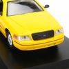  Mô hình xe Taxi Ford Crown Victoria - New York - 1992 1:43 Leo 