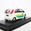  Mô hình xe Mitsubishi Miev Tokyo 2010 - Taxi 1:43 Leo 