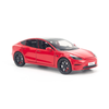 Mô hình xe Tesla Model 3 1:24 XLG