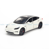 Mô hình xe Tesla Model 3 1:24 XLG