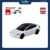 Mô hình xe Tesla Model 3 No.98 1:63 TOMICA