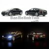  Mô hình xe Tesla Model S 1:32 Proswon 