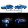 Mô hình xe Tesla Model S 1:32 Proswon