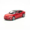  Mô hình xe Tesla Model S 1:32 Proswon 