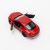 Mô hình xe thể thao Bentley Continental Supersport 1:36 Welly Red (10)
