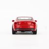  Mô hình xe Bentley Continental Supersport 1:36 Welly Red 