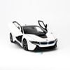  Mô hình xe BMW i8 1:24 Rastar 