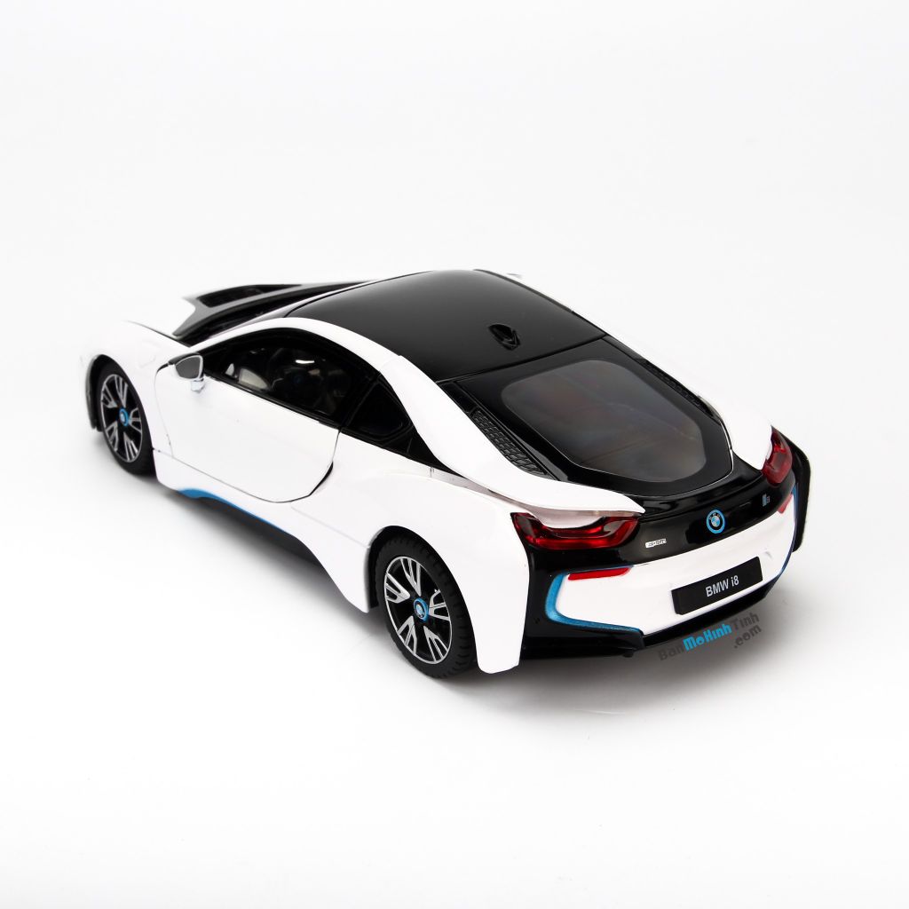 Xe BMW i8 LCI #31 Xe BMW i8 LCI