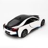 Mô hình xe thể thao BMW i8 1:24 Rastar White (5)