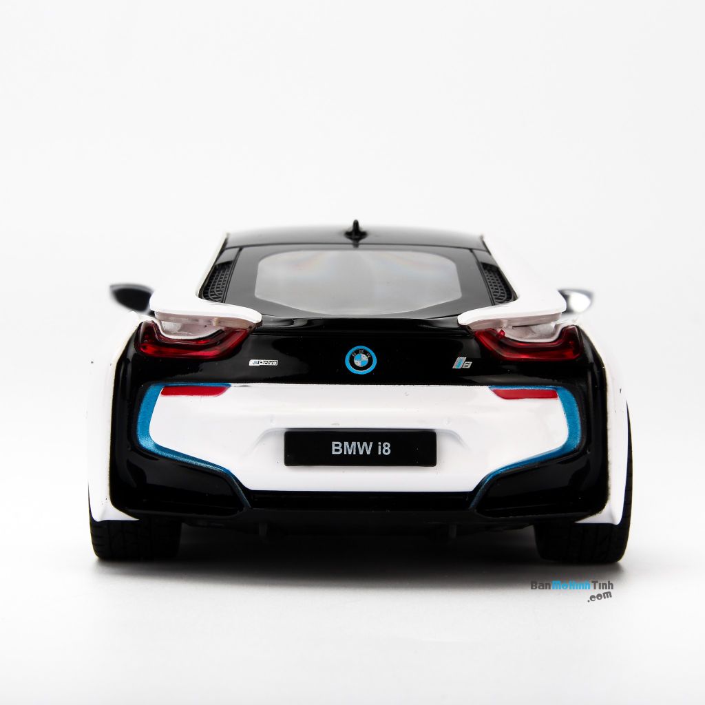 Mô hình xe cộ BMW I8 tỉ lệ thành phần 132 tự kim loại tổng hợp siêu đẹp mắt MX50 Hàng Tốt Giá Gốc #23 Mô hình xe cộ BMW I8 tỉ lệ thành phần 132 tự kim loại tổng hợp siêu đẹp mắt MX50 Hàng Tốt Giá Gốc