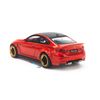  Mô hình xe BMW M4 LB Works 1:64 MiniGT 