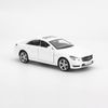 Mô hình xe Mercedes-Benz CLS 63 AMG 1:36 UNI White