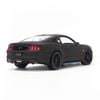 Mô hình xe Ford Mustang GT 2015 1:24 Welly Matte Black (5)