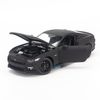  Mô hình xe Ford Mustang GT 2015 1:24 Welly 