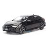 Mô hình xe thể thao Honda Civic Hatchback 2020 1:18 Dealer Black (1)