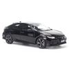 Mô hình xe thể thao Honda Civic Hatchback 2020 1:18 Dealer Black