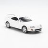  Mô hình xe Toyota Supra JZA80 1:64 MiniGT 