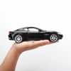  Mô hình xe Maserati Granturismo 1:24 Bburago Black 