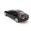  Mô hình xe Maserati Granturismo 1:24 Bburago Black 