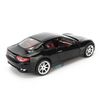  Mô hình xe Maserati Granturismo 1:24 Bburago Black 